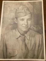 Murray veteran served in Japan occupation