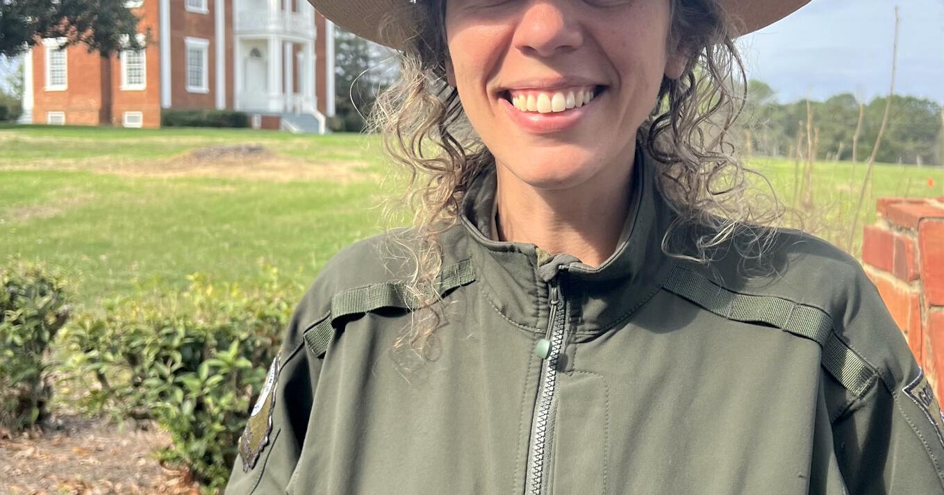 Murray Faces: Irina Garner - Vimarsana News