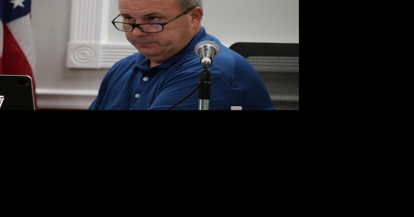 Emerson gets updated tax digest numbers News