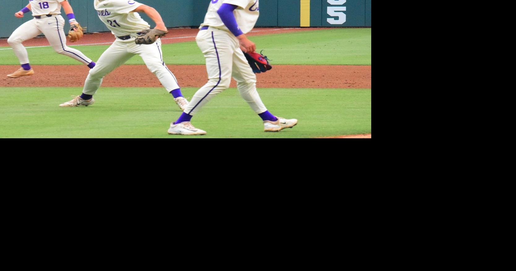 CHS baseball loses decisive game three in a heartbreaker | Sports ...