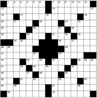 Crossword
