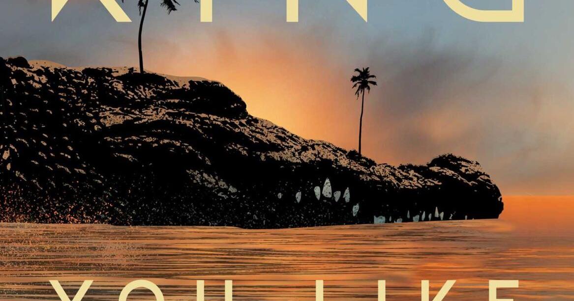 Book review: King brings horror, and mercy, in 'You Like It Darker' | Entertainment - Vimarsana News
