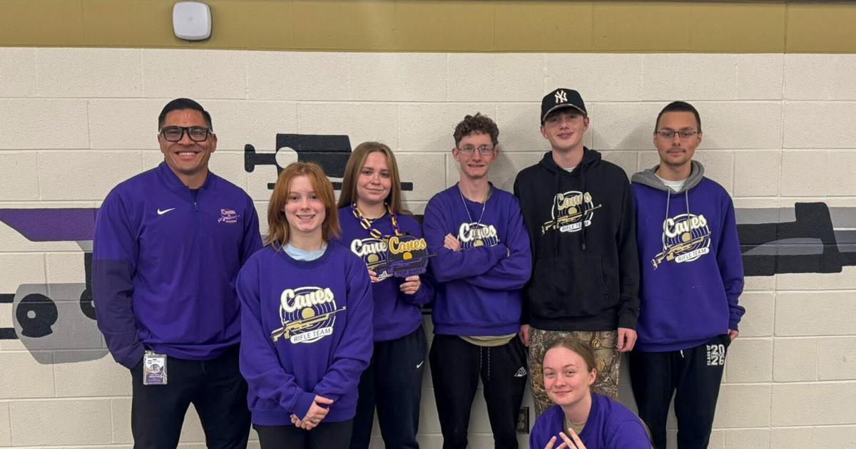 Cartersville Rifle team advances to semifinals | Sports | daily-tribune.com