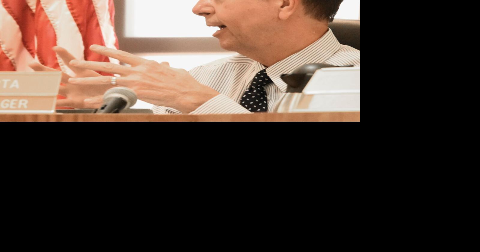 Cartersville OKs purchasing property for rec center parking