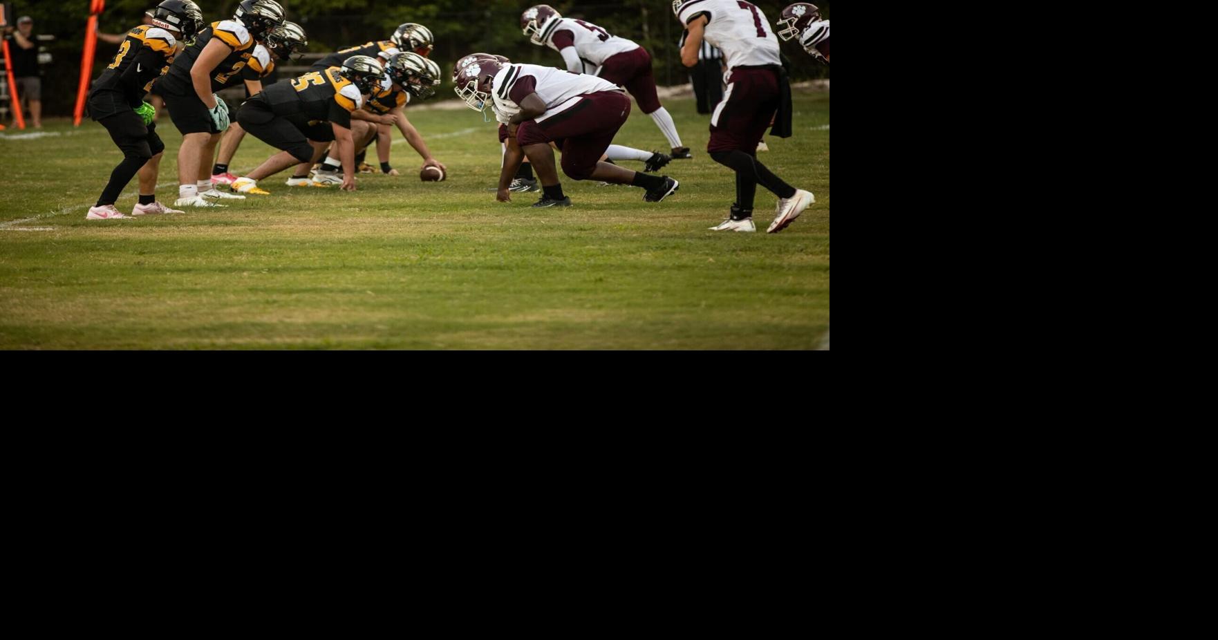 Skipstone's turnaround is hard to ignore after another huge win By HORACE SHIVERS III Sports Editor hshivers@griffindailynews.com Sep 10, 2026 5 mins ago
