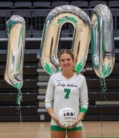 MCHS Milestone