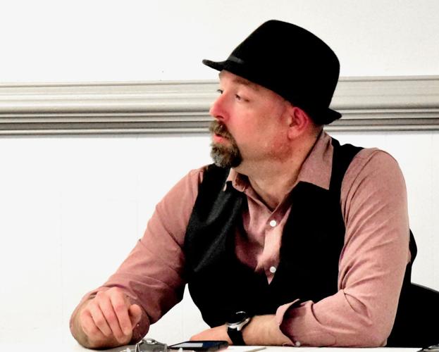 Cantrell wins Taylorsville City Council seat by 1 vote News daily