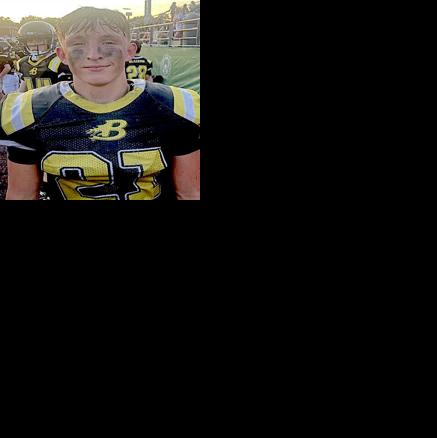 Chatsworth Water Works Athlete of the Week