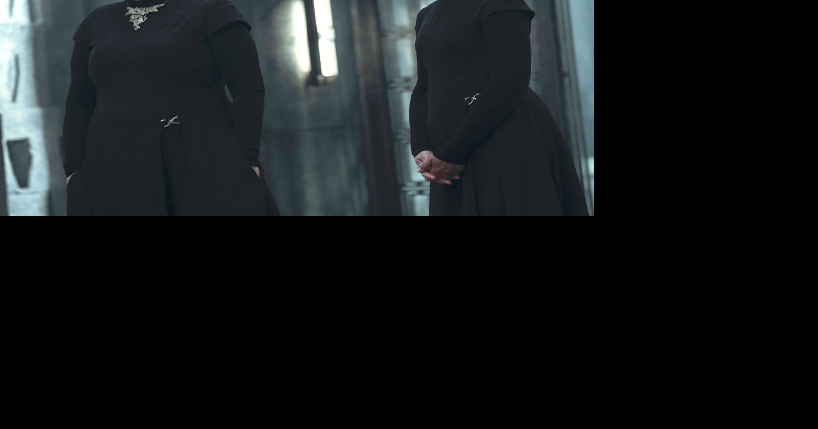 Review: In 'Dune: Prophecy,' women lead and vie for power