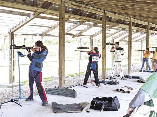 On target: Bartow 4-H shooting sports teams shine at state, nationals ...