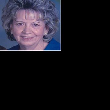 Patsy Ann Gentry Harris | Obituaries | daily-tribune.com