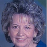 Patsy Ann Gentry Harris | Obituaries | daily-tribune.com