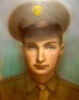 Murray soldier died in WW II fighting
