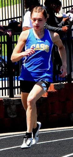 Local athletes compete at GHSA State Track and Field meet | Sports ...