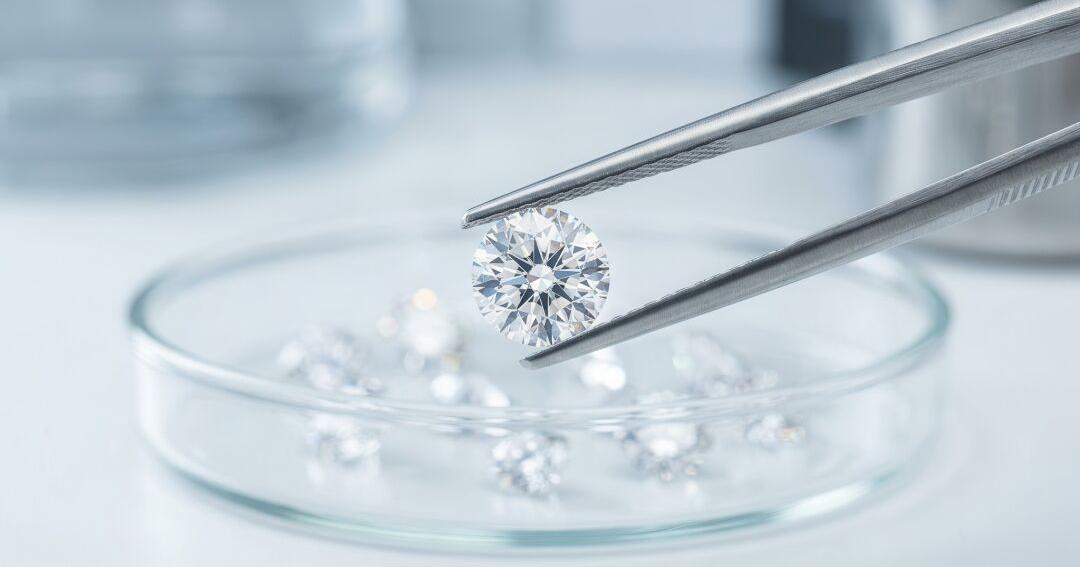 Hong Kong Specialist Antonelli Expands Lab-Grown Diamond Selection to Over 10,000 Certified Stones