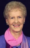 Betty Chastain
