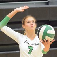 Chatsworth Water Works Athletes of the Week
