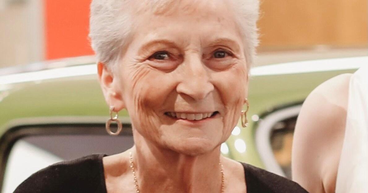 Earline Burke - Vimarsana News