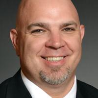 Rep. Jason Ridley: Highlights From the House | Columns | daily-tribune.com