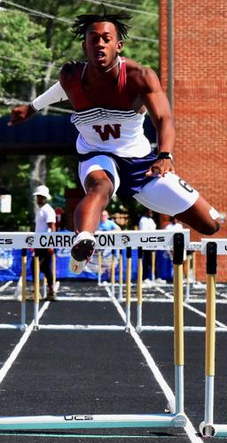 Local athletes compete at GHSA State Track and Field meet | Sports ...