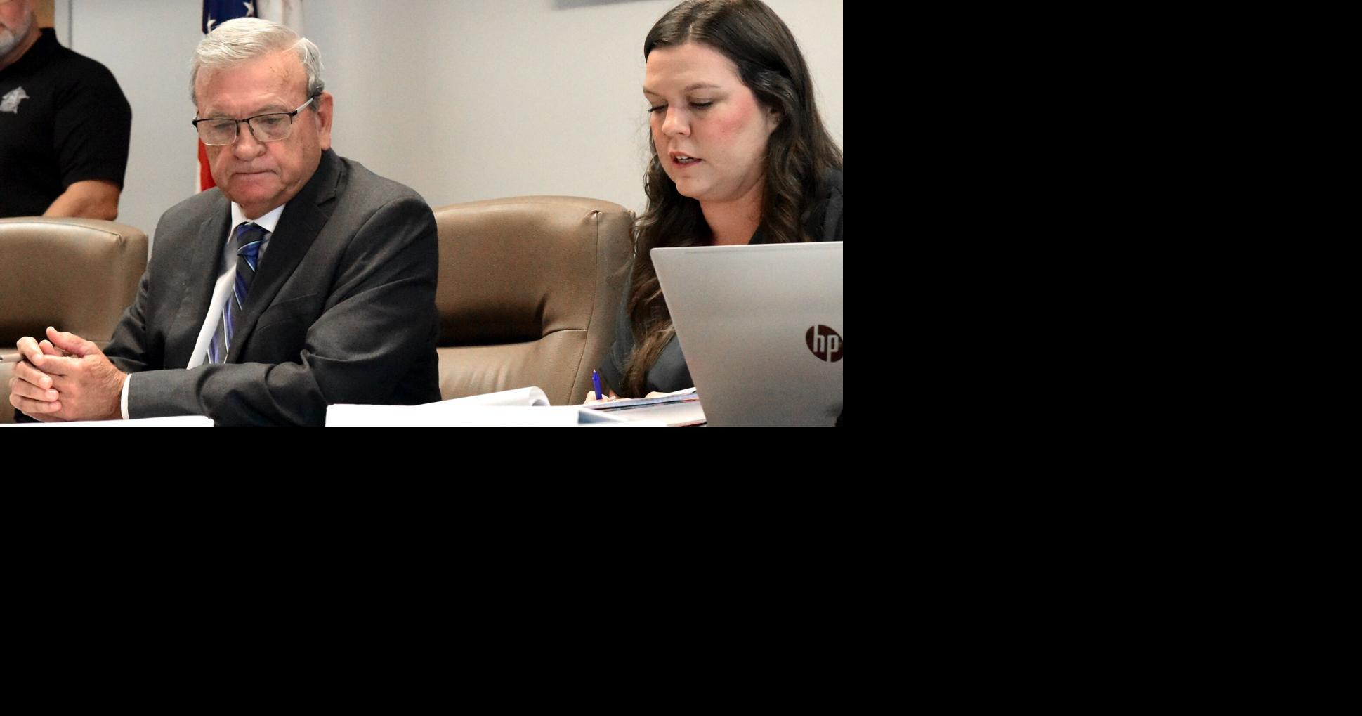 Taylor OKs Kroger, townhome rezoning requests