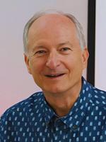 David Chancey: Blessed is the man who can laugh at himself