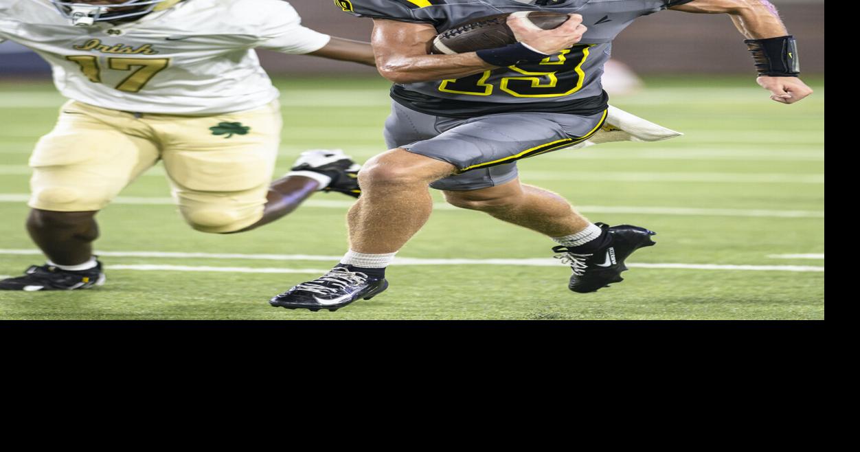 Neers play well in tie with Irish By Jimmy Espy Sport Editor Aug 17, 2026 2 mins ago