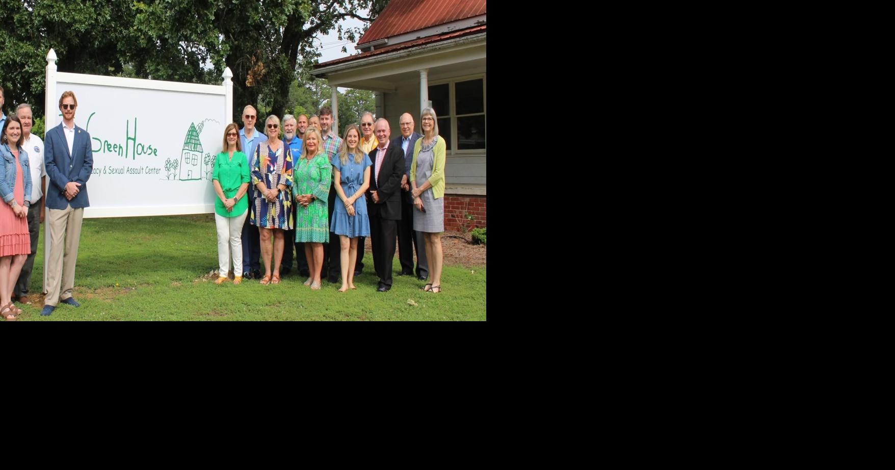GreenHouse to open Chatsworth office