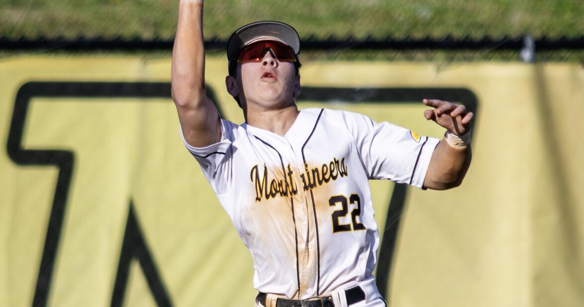 Neers, Indians named All Region
