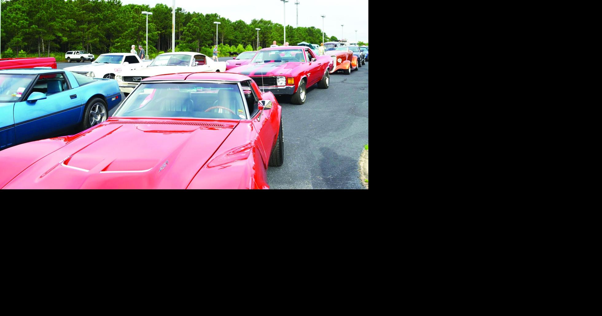 Collector Car Appreciation Day cruise set for July 12 | News