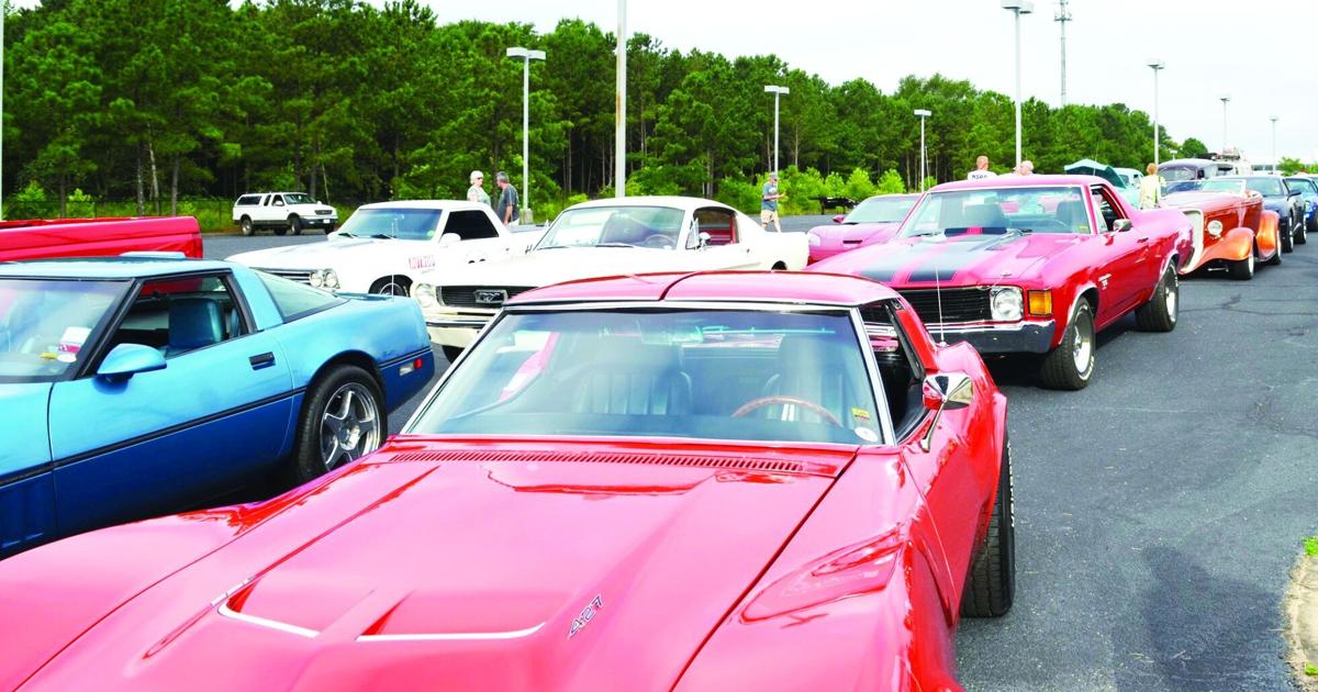Collector Car Appreciation Day cruise set for July 12 | News Collector Car Appreciation Day cruise set for July 12 | News