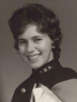 Mary Patricia Haynes