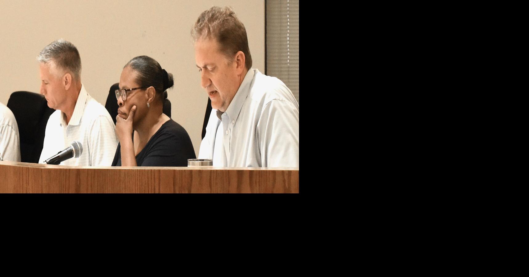 Planning Commission gives nod to Cartersville data center By Brian Jones brian.jones@daily-tribune.com Aug 14, 2026 7 hrs ago