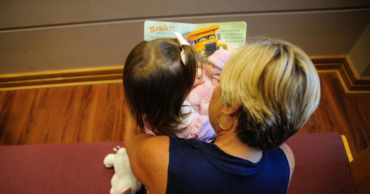 CASA of Northwest Georgia earns national grant By Marie Nesmith marie.nesmith@daily-tribune.com Aug 24, 2026 9 hrs ago