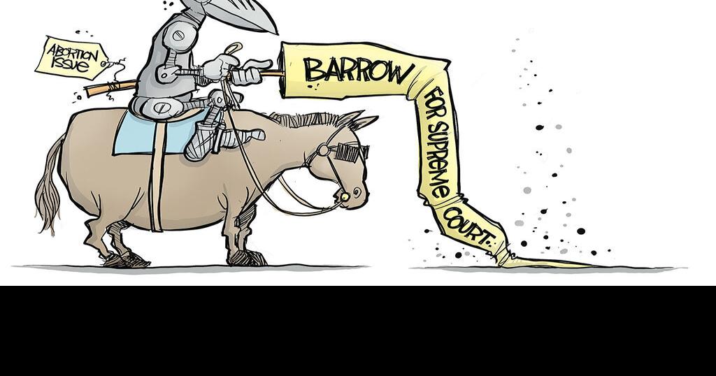 Cartoon | Cartoons | daily-tribune.com