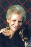 Margie Fay Newport