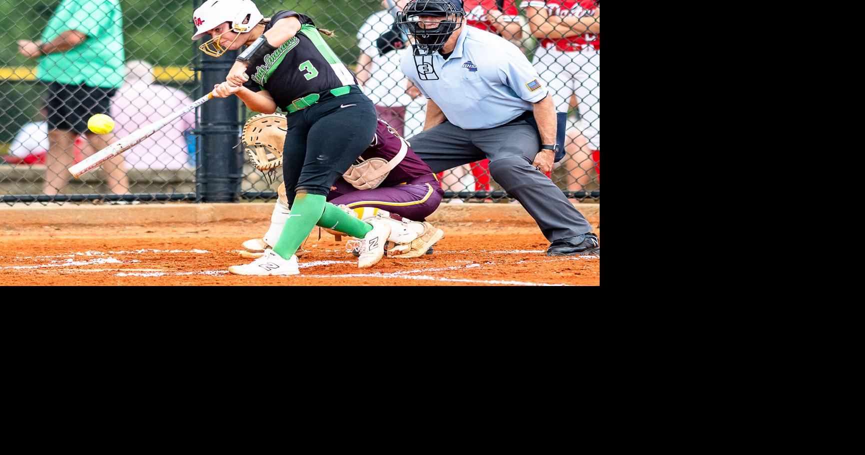 Union County blanks Lady Indians, 5-0 By Jimmy Espy Sports Editor Aug 27, 2026 10 mins ago