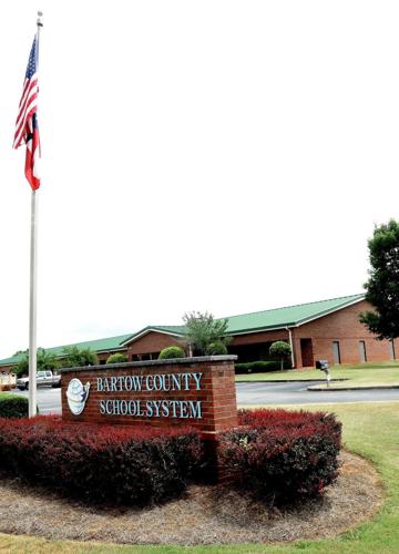 BCSS named 2023 Cognia System of Distinction | News | daily-tribune.com