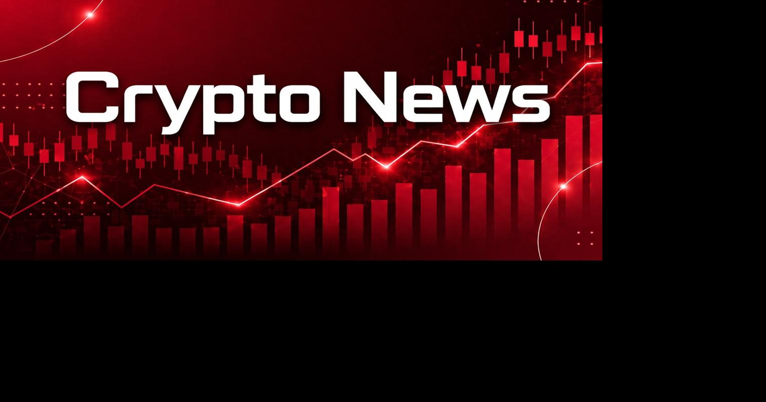 Crypto News: AlphaPepe Presale Eyes Binance Listing Whilst Bitcoin ...