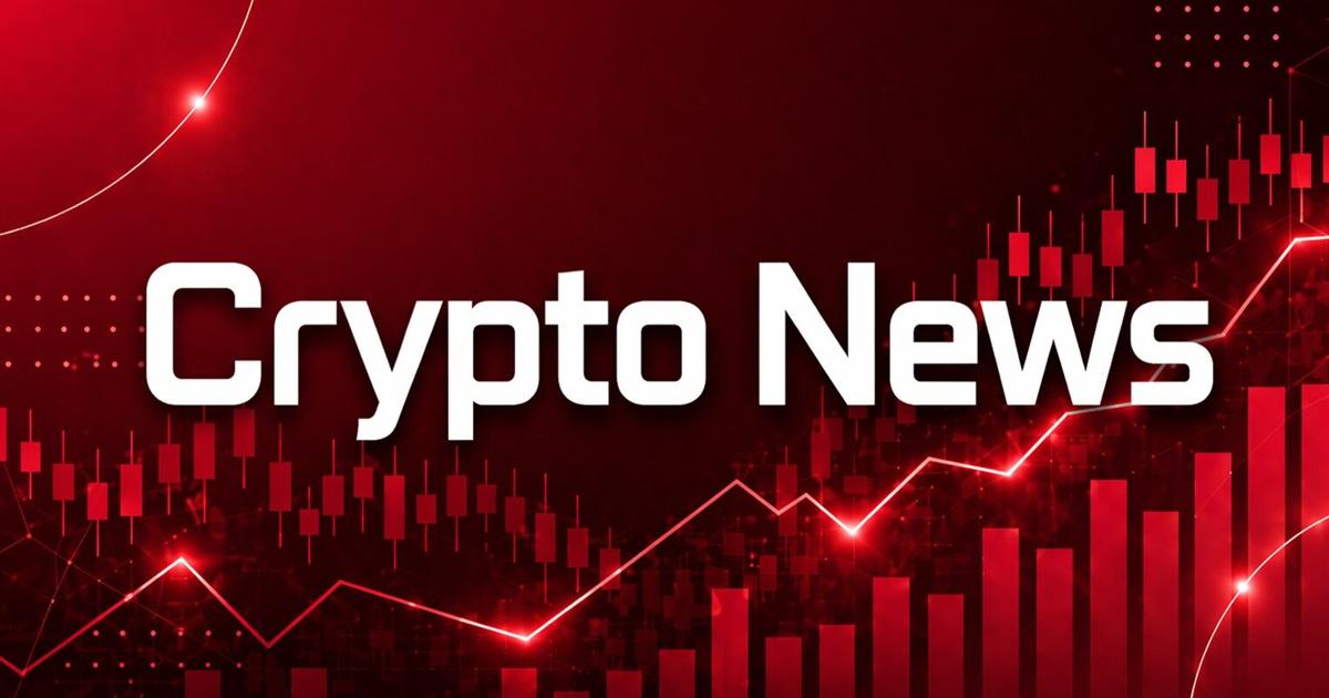 Cryptopian News Crypto News: AlphaPepe Presale Eyes Binance Listing Whilst Bitcoin ...