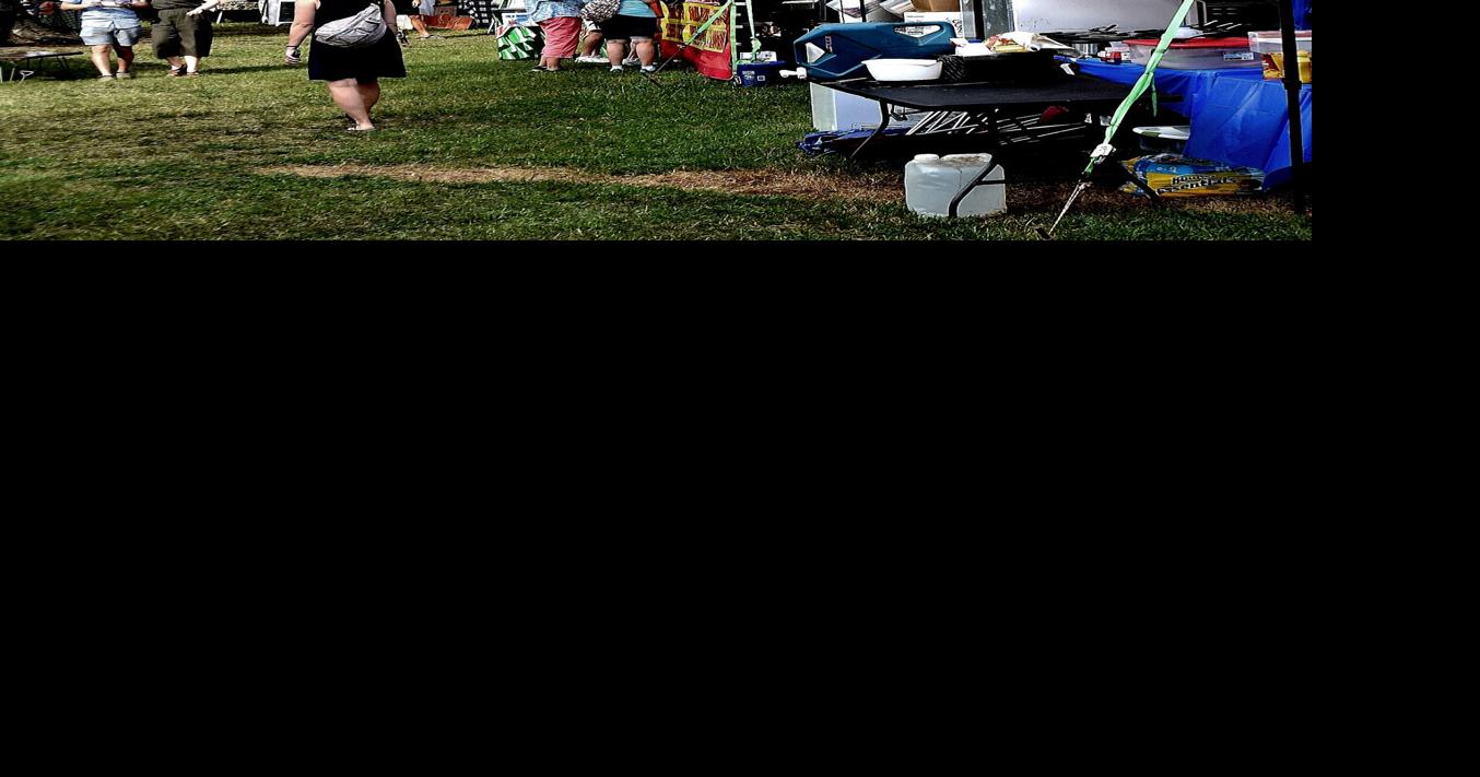 Arts Festival at Rose Lawn returns this weekend