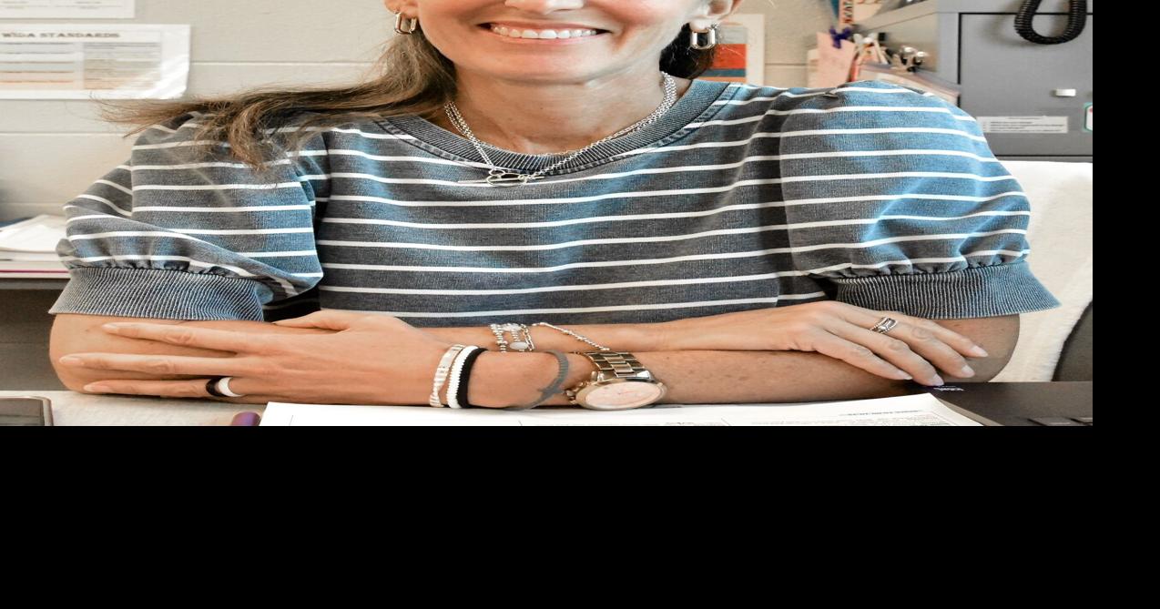 ‘Outstanding Educator': Opaleski named CCS' Teacher of the Year By Marie Nesmith marie.nesmith@daily-tribune.com Sep 5, 2026 Sep 5, 2026 Updated 8 mins ago