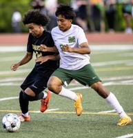 Road loss ends Indians run