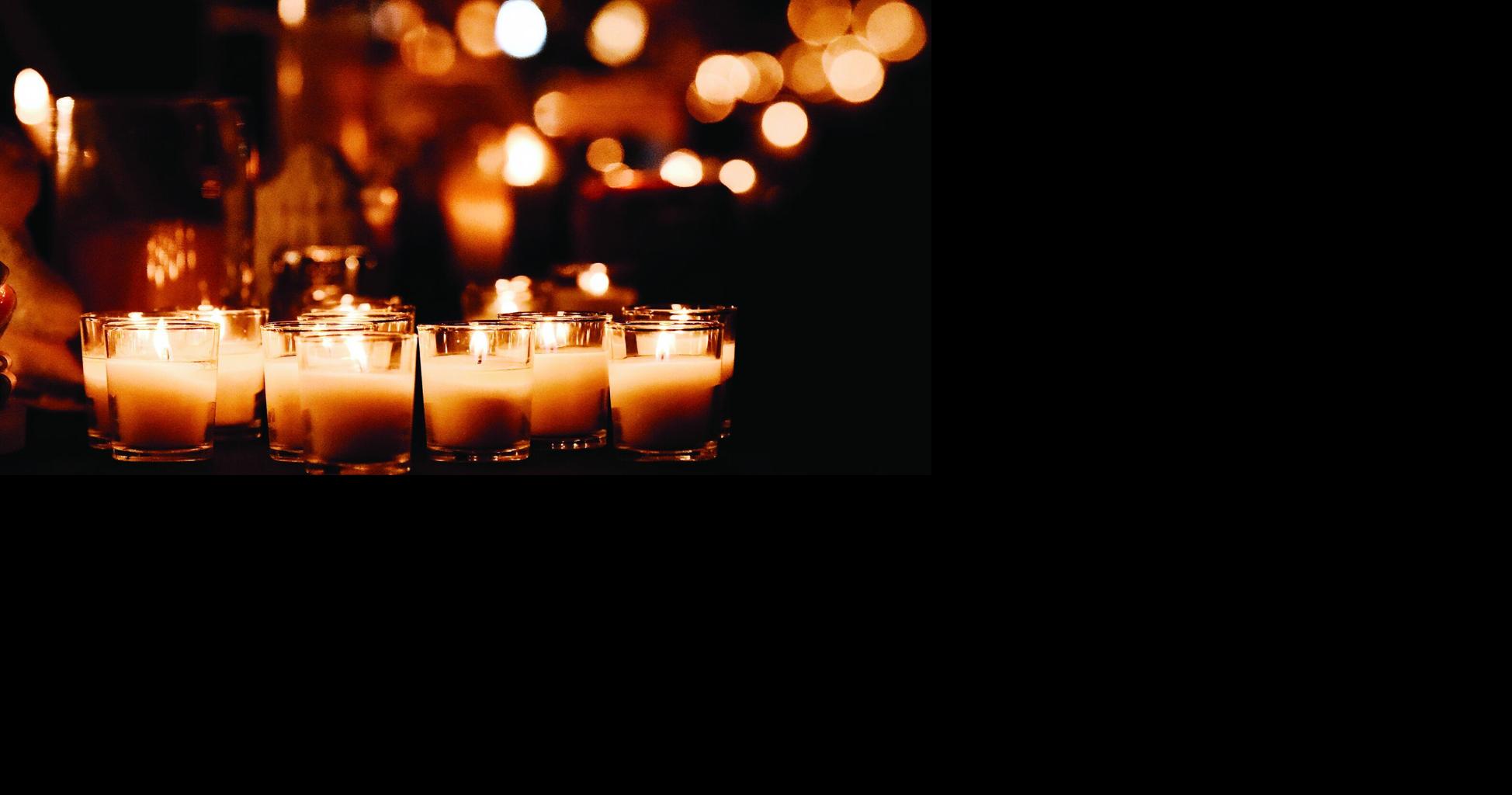 Footprints on the Heart: Candlelighting & Remembrance Event marks 15th year