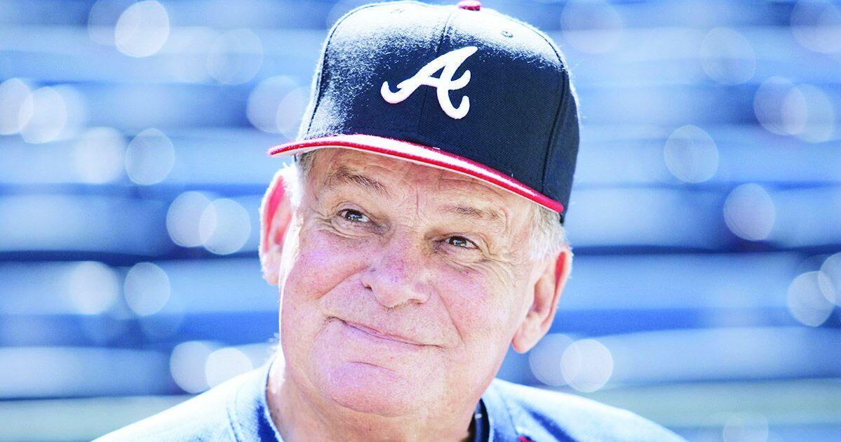 Cox, former Adairsville resident, remembered as ‘very humble and generous individual'