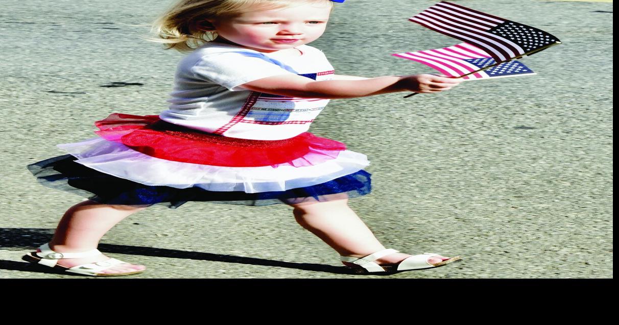 July 4 events celebrate America’s 250th