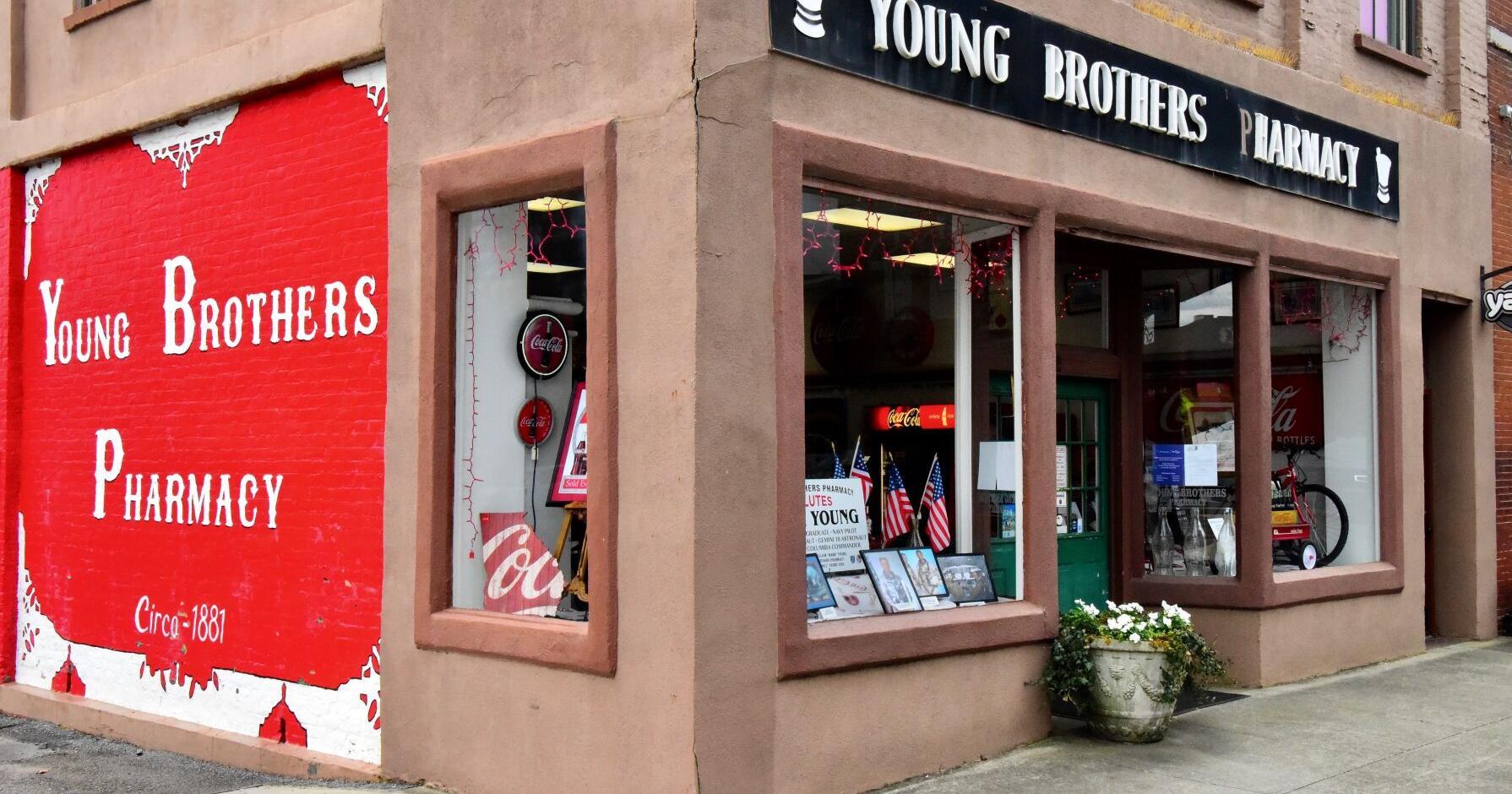 Young Brothers' pharmacy dept. closing after 130 years - Vimarsana News