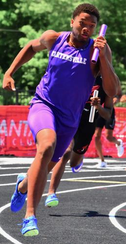 Local athletes compete at GHSA State Track and Field meet | Sports ...