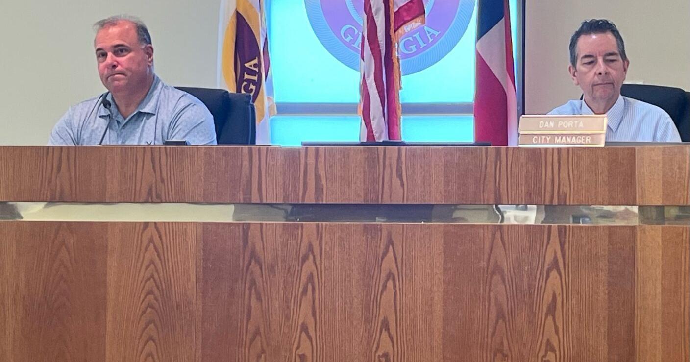 Cartersville hears first reading for FY 2024-2025 budget - Vimarsana News