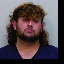 Dallas man charged with felony theft by taking | News | daily-tribune.com